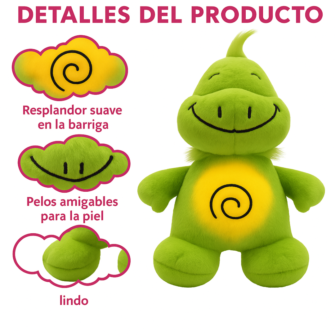 ZenHug™ — Donde la magia cobra vida.