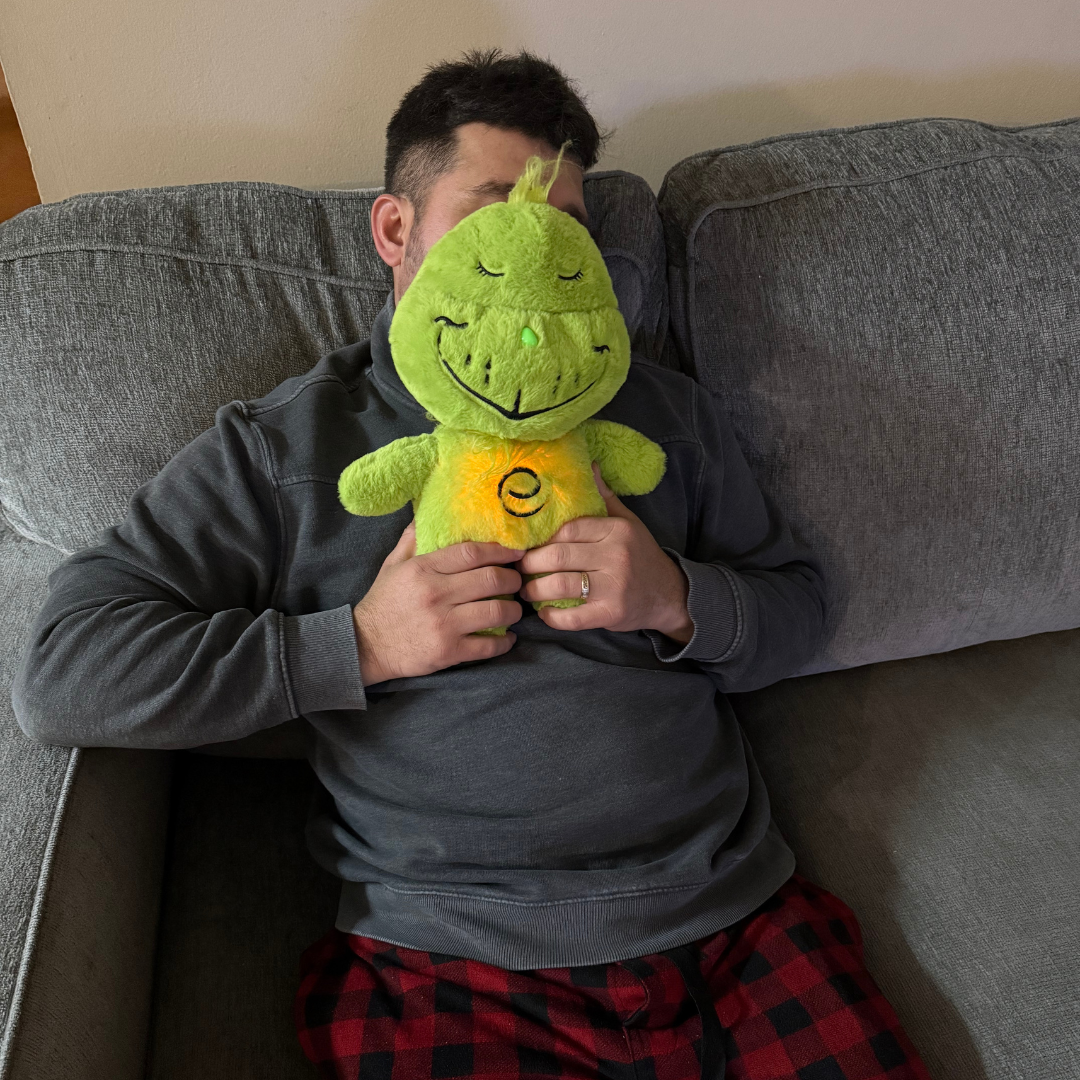 ZenHug™ — Donde la magia cobra vida.